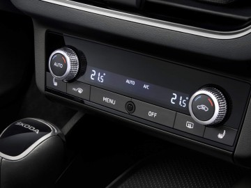 Skoda Scala &ndash; Krok naprz&oacute;d